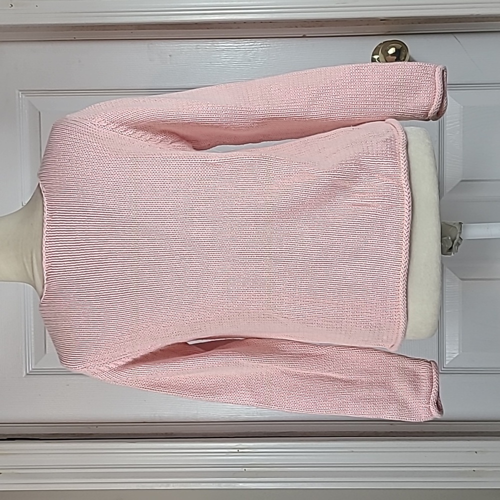 Gloria Vanderbilt Tulip Sweater - Picture 5 of 10